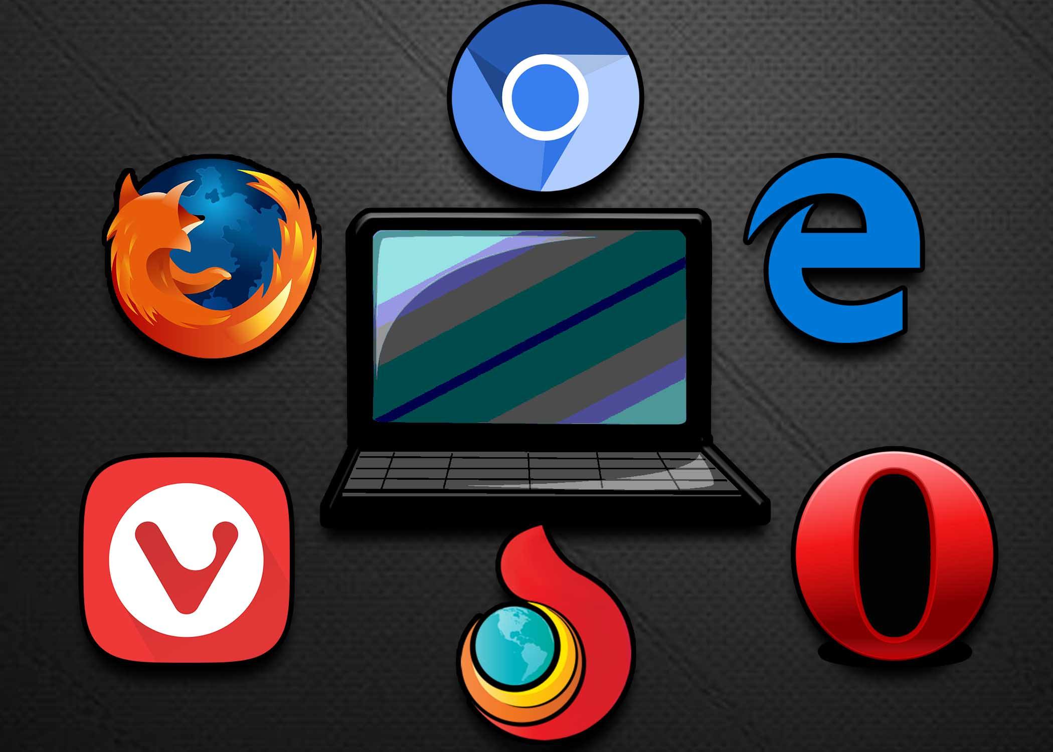 Aplikasi Browser Terbaik Android Dan PC