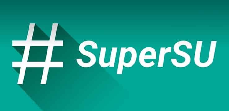 SuperSU Root