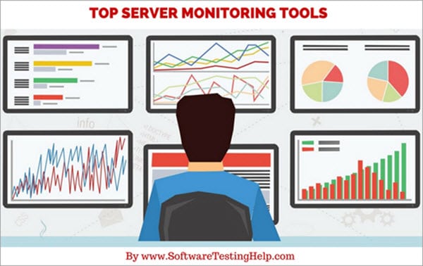 5 Tool Monitoring Server Yang Wajib Kalian Coba