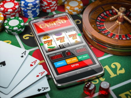 Bagaimana Cara Memilih Aplikasi Game Casino Online Terbaik | Informasi
