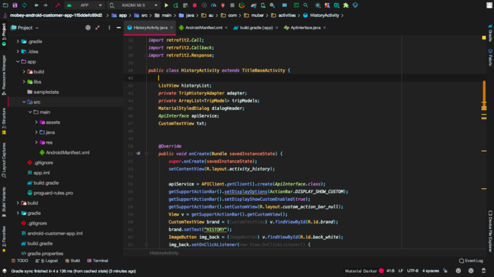 20 Plugin Tools Android Studio Terpopuler - SWFTOOLS