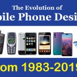 5 Perkembangan HP Sebelum Jadi Smartphone Seperti Sekarang