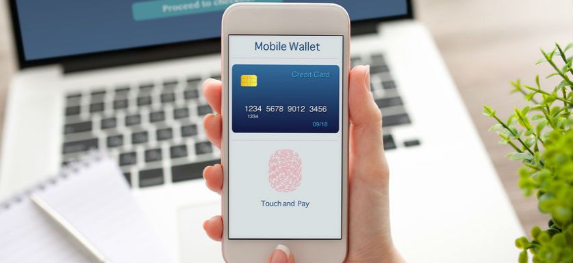 E-Money Teknologi dalam Bidang Finansial Mempermudah Transaksi